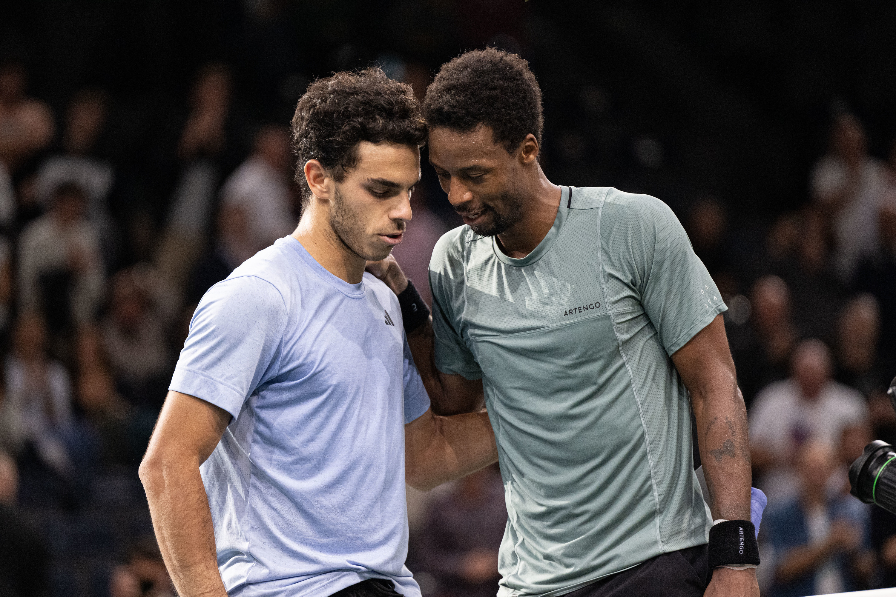 Rolex Paris Masters